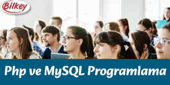 Php Programlama Kursu Kurtköy Pendik,Temel HTML bilgisi olan, bir web sitesini tasarlayıp internette yayına vermeyi bilen herkes php web programlama ( Php Mysql Sql ) kurslarımıza katılabilir.